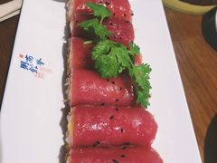 -南拳十三姨·潮汕砂锅粥(世纪金源店)
