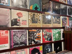 -旧天堂书店(华侨城创意文化园南山特色文化街区店)