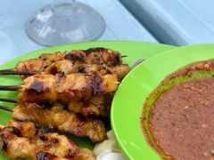 -明记烧鱼美味店