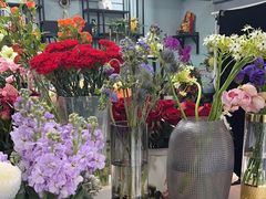 -拾花记花艺·求婚·订婚·生日布置(高新店)