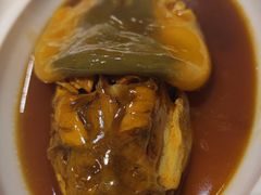 -肆月河豚·新淮扬(金融街店)