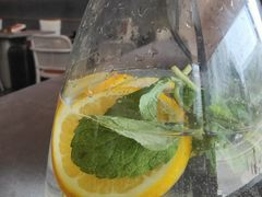 -罗勒家·养生火锅· Bistro(大望路店)