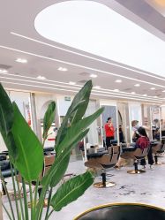 点击看大图 -MT·ID 烫发.染发.接发SALON