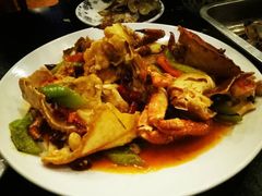 -胶东海鲜大排档(北太平庄店)
