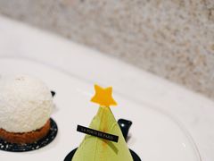 -La Porte de Paris 巴黎之门法式甜品