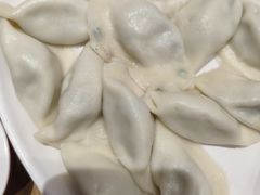 -喜家德虾仁水饺(马栏店)