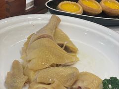 -白天鹅宾馆-宏图府餐厅