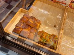-爸爸糖吐司面包(悠唐购物中心店)