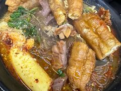 -四川老牛麻辣烫(北门桥店)