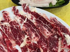 -老猫牛肉火锅(沙溪店)