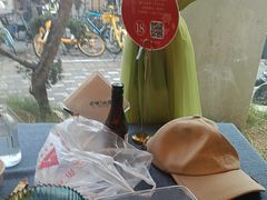 -钱塘秋荷(开鲁路店)