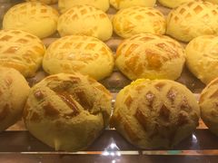 -BreadTalk面包新语·烘焙蛋糕(金光华广场店)