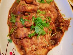 -回香楼大连新派清真菜