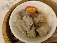 -酌宴府The China Club·广州万富希尔顿酒店(云城东路店)