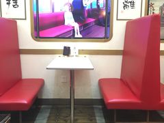-半饱日式甜品(ifs国际金融店)