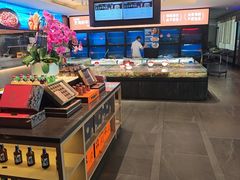 -连鹭海鲜·海肠捞饭·海胆饭(星海店)