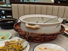 -紫藤园·天目湖大鱼头(南山竹海店)