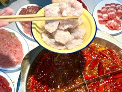 -洋马儿火锅(解放碑店)