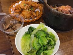 -斯丹姜母鸭·古法干香(涂门街总店)