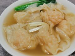 -香港百合居(LCM置汇旭辉广场店)
