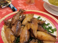 -深运潮州粥(水库店)