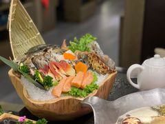 -湊湊火锅·茶憩(打浦桥日月光店)