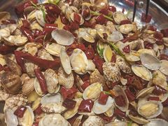 -必点海鲜·鲅鱼水饺(鞍山西道店)