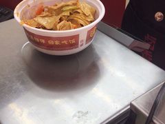 -阿满卤香鸡(新街口印象汇店)