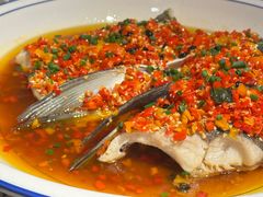 -衡厨·衡阳土菜(中南店)