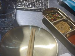 -可心筛网烤肉(南关区幸福一路店)