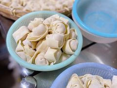 -阿麟馄饨(延长路店)
