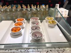 -比格比萨自助(新辰里学清路店)