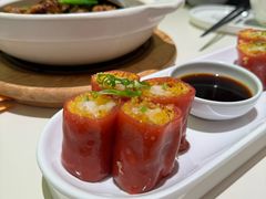 -蔡澜点心·粤菜(嘉里中心店)