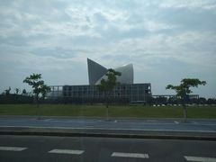 -南汇嘴观海公园