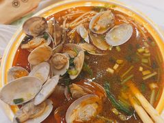 何记花甲粉-何记花甲(海岸城旗舰店)