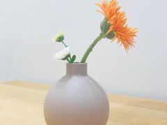 -CHEZ JASMINE 茉莉的氧气厨房