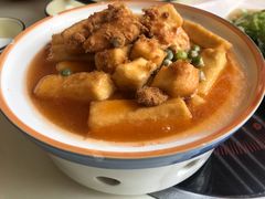 -鑫悦楼煎蟹·16年海鲜大排档