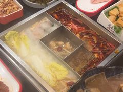 -重庆德忆火锅（龙南街3店）(渝水岸餐饮)
