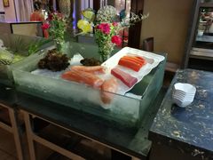 -三亚胜意海景酒店·海鲜自助餐厅(三亚湾路店)
