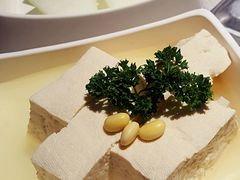 -海底捞火锅(航洋城店)