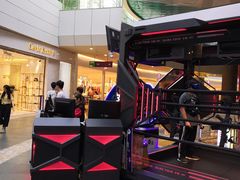 -黑空VR体验馆(领展中心城店)