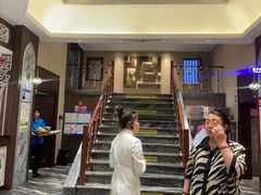 -哈啾嗨·新概念蒙餐(红星新城店)