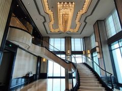 -Yan Ting宴庭中餐厅-长沙瑞吉酒店(运达店)