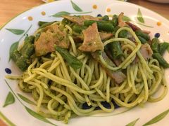 -萨莉亚(百信广场店)
