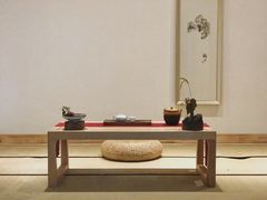 -乐领拈花溪·林涧食韵