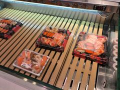 -争鲜回转寿司(朝北大悦城店)