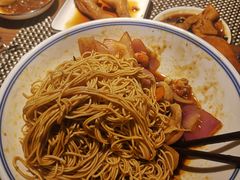 -十面春风·江南面馆(崇宁路店)