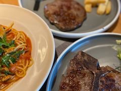 -新贝乐意大利餐厅(苏州中心店)