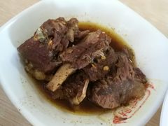 -好成财牛排馆(涂门街总店)