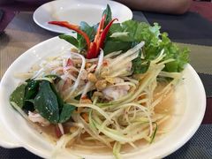 -The Palmboo Restaurant